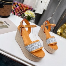 Louis Vuitton Sandals